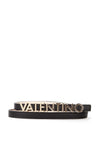 Valentino Belty Belt, Black