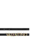 Valentino Belty Belt, Black