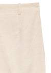 Vero Moda Abril Wide Leg Trousers, Beige