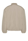 Vero Moda Girl Barcelona Long Sleeve Jacket, Beige