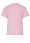 Vero Moda Girl Love Kelly Short Sleeve Tee, Pastel Lavender