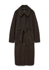VMFORTUNEPARIS LONG COAT GA BOO