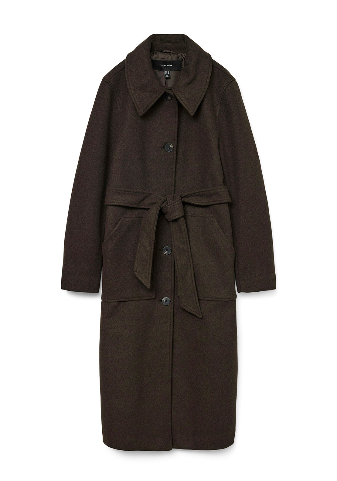 VMFORTUNEPARIS LONG COAT GA BOO
