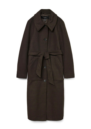 VMFORTUNEPARIS LONG COAT GA BOO