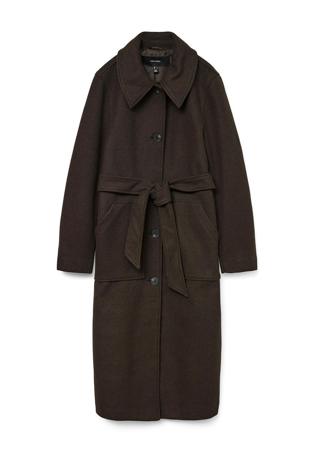 VMFORTUNEPARIS LONG COAT GA BOO
