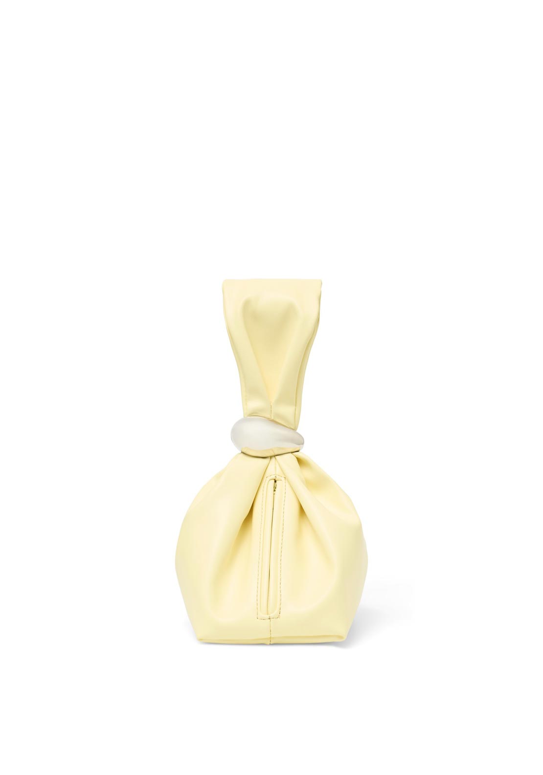 Vero Moda Eline Mini Grab Bag, Yellow