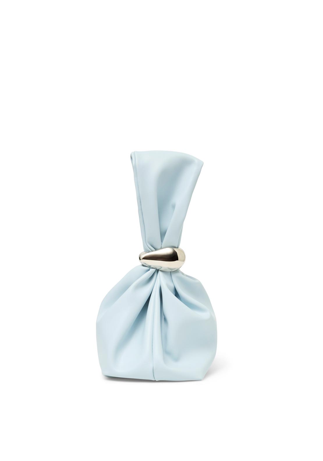 Vero Moda Eline Mini Grab Bag, Blue