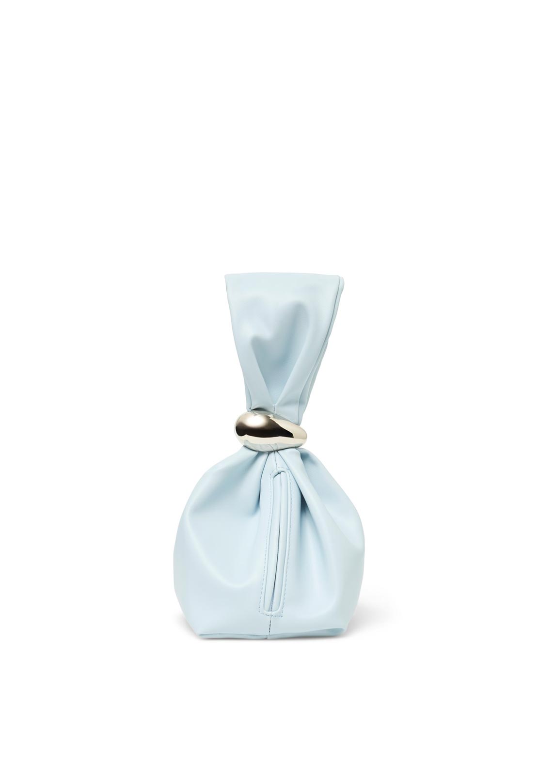 Vero Moda Eline Mini Grab Bag, Blue