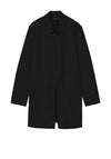 Vero Moda Rosie Freja Suede Feel Jacket, Black