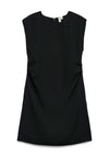 Vero Moda Hannah Mini Dress, Black