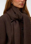 VMUNALAURA WOOL BLEND JACKET PRM