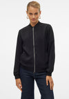Vero Moda Coco Bomber Jacket, Black