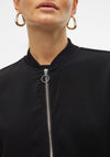 Vero Moda Coco Bomber Jacket, Black