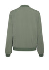 Vero Moda Coco Bomber Jacket, Green