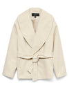 Vero Moda Anne Bergen Jacket, Beige