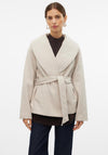 Vero Moda Anne Bergen Jacket, Beige
