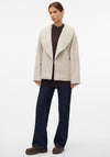 Vero Moda Anne Bergen Jacket, Beige