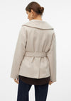 Vero Moda Anne Bergen Jacket, Beige