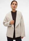 Vero Moda Anne Bergen Jacket, Beige