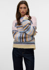 VMBONBON LS O-NECK PULLOVER BOO