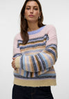 VMBONBON LS O-NECK PULLOVER BOO