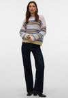 VMBONBON LS O-NECK PULLOVER BOO