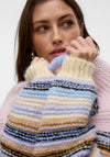 VMBONBON LS O-NECK PULLOVER BOO