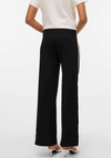 Vero Moda Berlin Wide Leg Trousers, Black