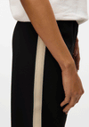 Vero Moda Berlin Wide Leg Trousers, Black
