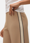 Vero Moda Berlin Wide Leg Trousers, Taupe