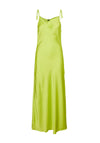 Vero Moda Kyra Singlet Maxi Dress, Wild Lime