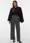 VMHAYA MW WIDE PLEAT PANT