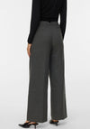 VMHAYA MW WIDE PLEAT PANT