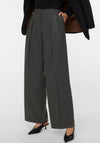 VMHAYA MW WIDE PLEAT PANT