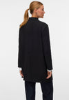 Vero Moda Brushed Katrine Jacket, Black