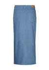 Vero Moda Wild Lucky Denim Midi Skirt, Coronet Blue