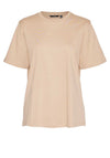 Vero Moda Penny Heavy Sweatshirt T-Shirt, Nomad