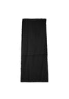 Vero Moda Dylie Crochet Ankle Skirt, Black