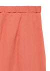Vero Moda Lieve Wide Leg Trousers, Orange
