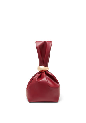 Vero Moda Eline Mini Grab Bag, Wine
