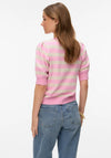 Vero Moda Doffy Pullover, Pink
