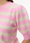 Vero Moda Doffy Pullover, Pink