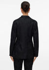 Vero Moda Carly Lace Blazer, Black