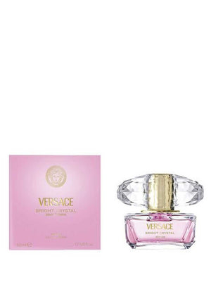 Versace Pour Femme Bright Crystal EDP