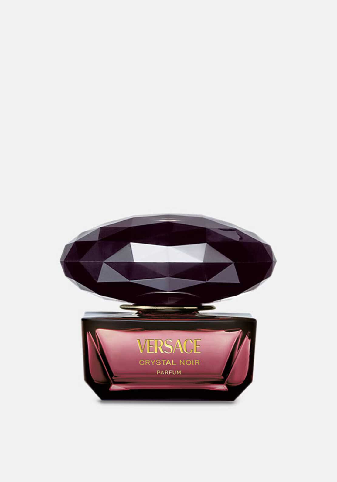 Versace Pour Femme Crystal Noir Parfum