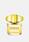 Versace Yellow Diamond Eau De Toilette, 90ml