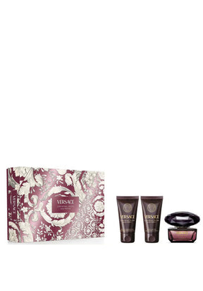CRYSTAL NOIR X25 EDP 50ML SET