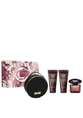 CRYSTAL NOIR X25 EDP 90ML SET
