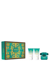 Versace Crystal Emerald Pour Femme 50ml EDP Gift Set