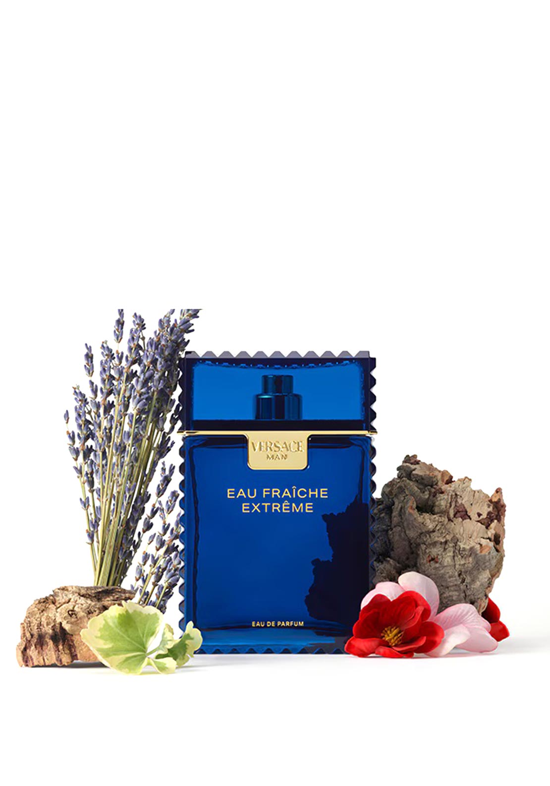 VERSACE EAU FRAICHE EXTREME EDP 50ML